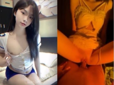 Clip sex Khánh Linh 2k6 gái teen dâm đãng có thừa