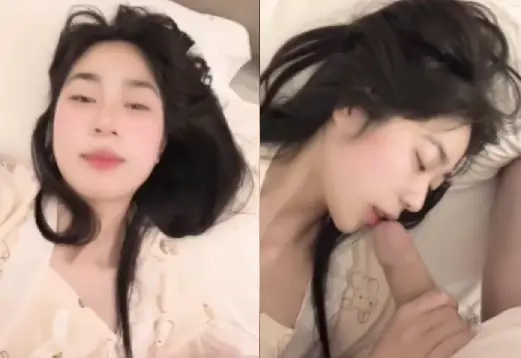 Mặt đã xinh bú cu mà cũng đỉnh